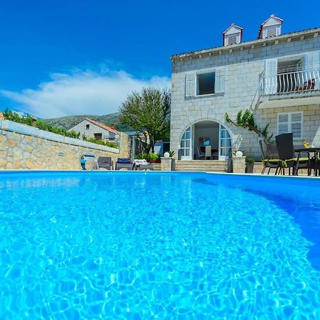 Villa Ida Dubrovnik Extérieur photo