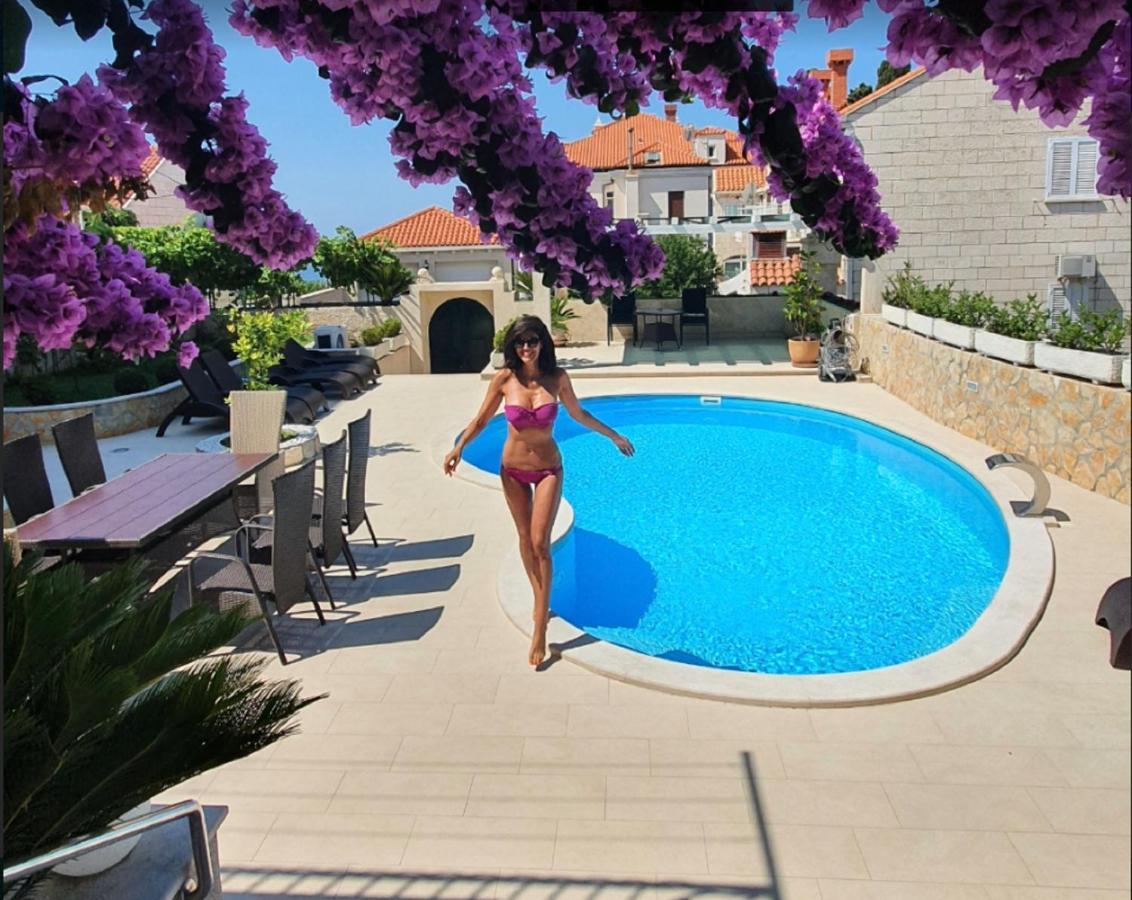 Villa Ida Dubrovnik Extérieur photo