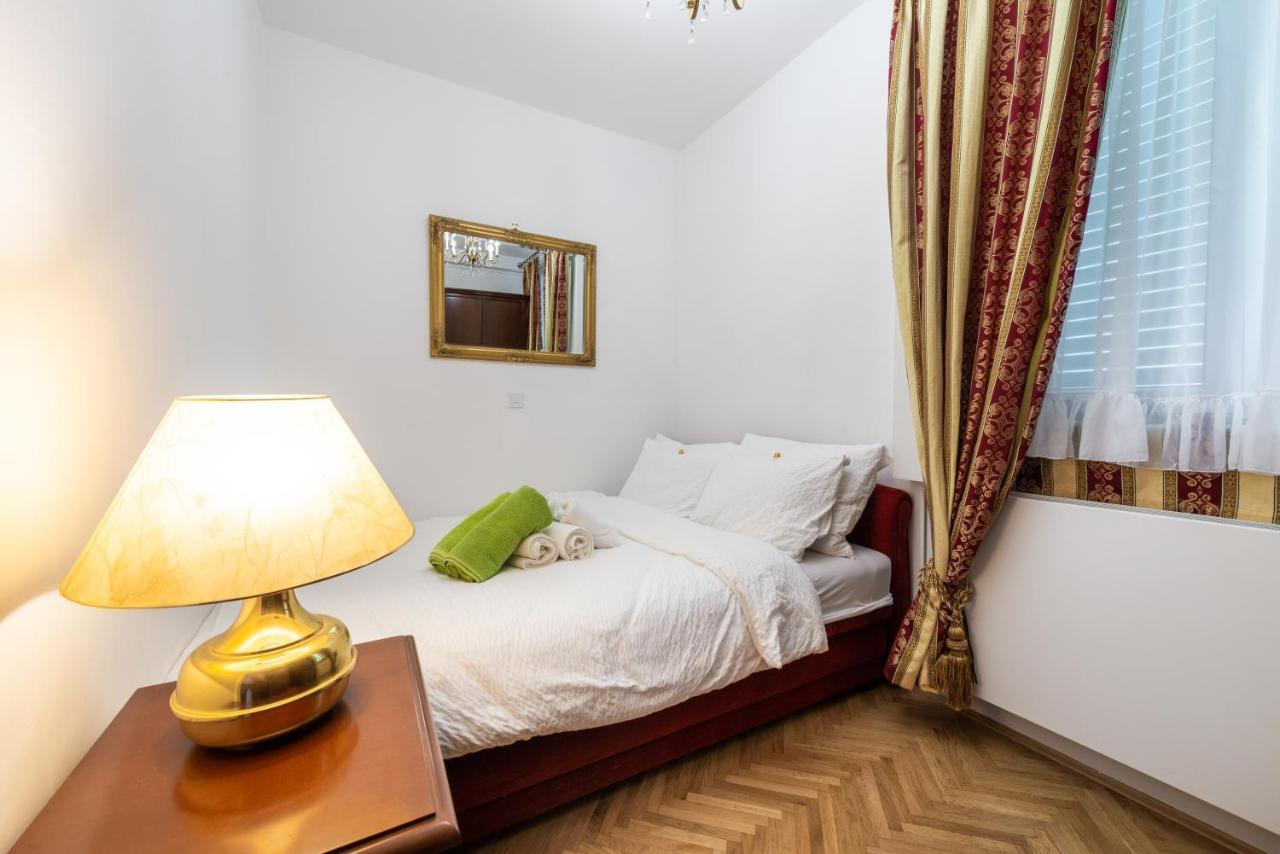 Villa Ida Dubrovnik Extérieur photo