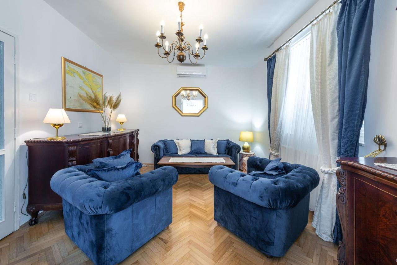 Villa Ida Dubrovnik Extérieur photo