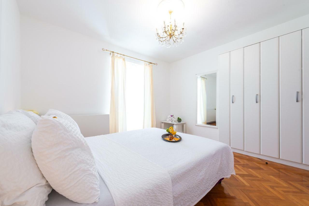 Villa Ida Dubrovnik Extérieur photo