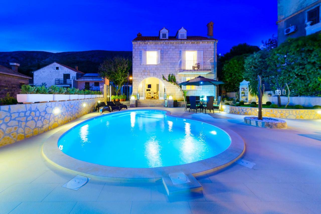 Villa Ida Dubrovnik Extérieur photo