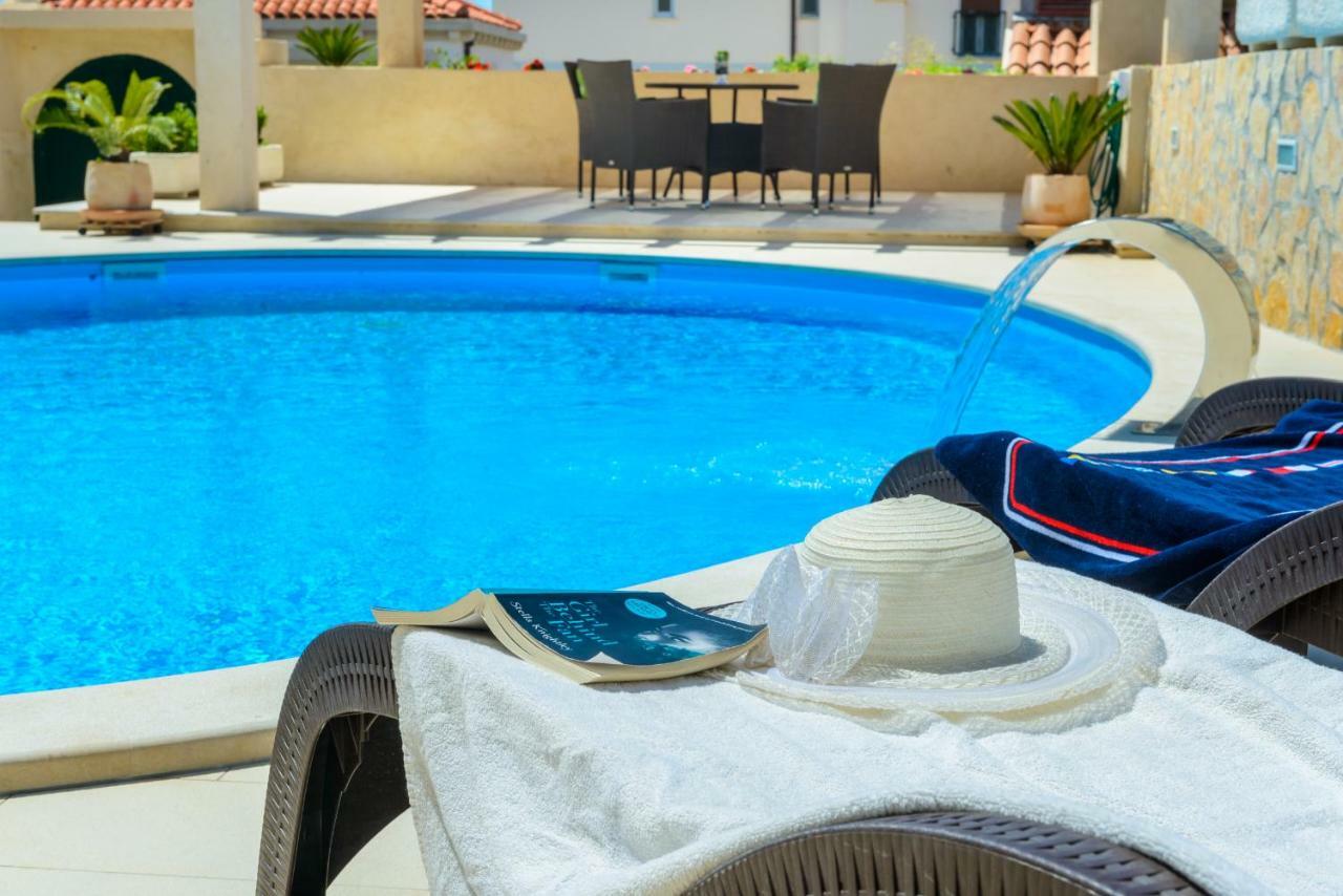 Villa Ida Dubrovnik Extérieur photo