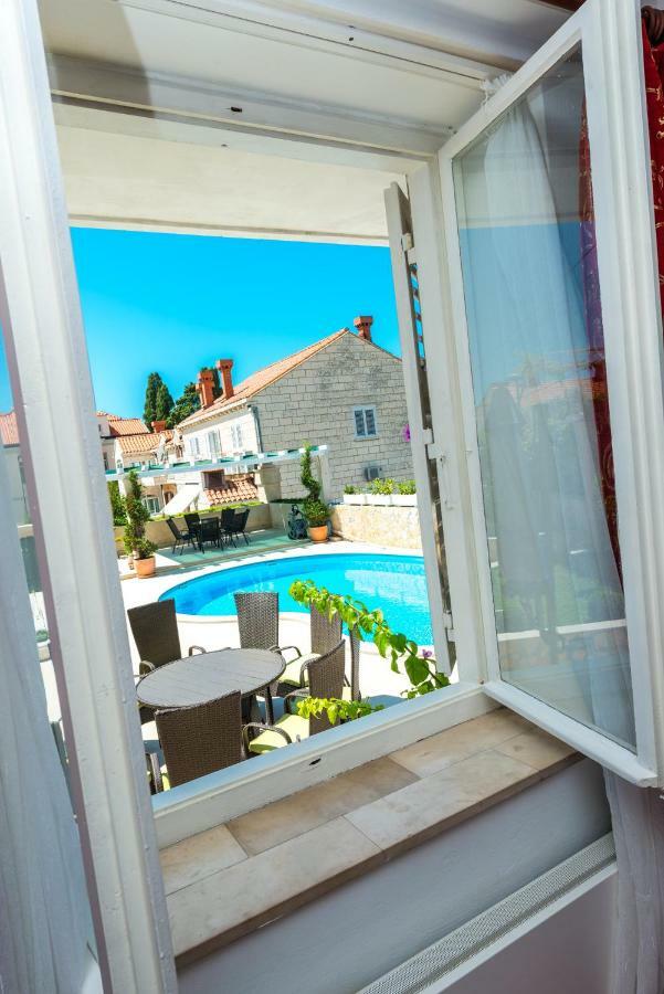 Villa Ida Dubrovnik Extérieur photo