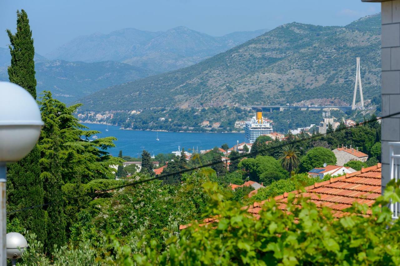Villa Ida Dubrovnik Extérieur photo
