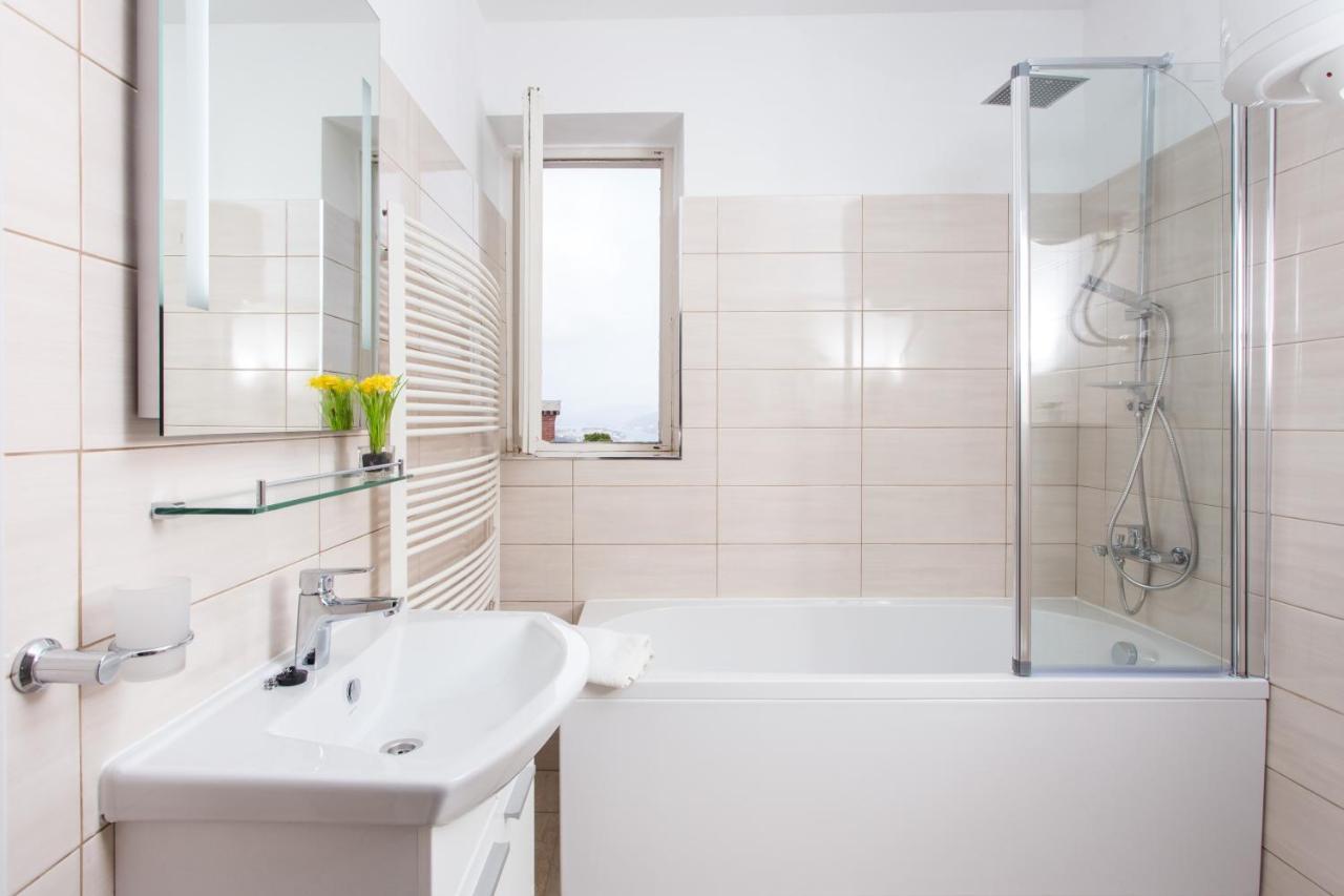 Villa Ida Dubrovnik Extérieur photo