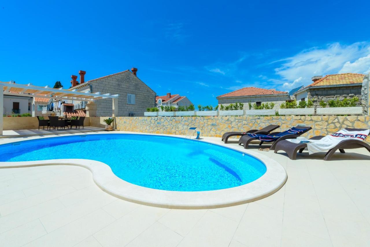 Villa Ida Dubrovnik Extérieur photo