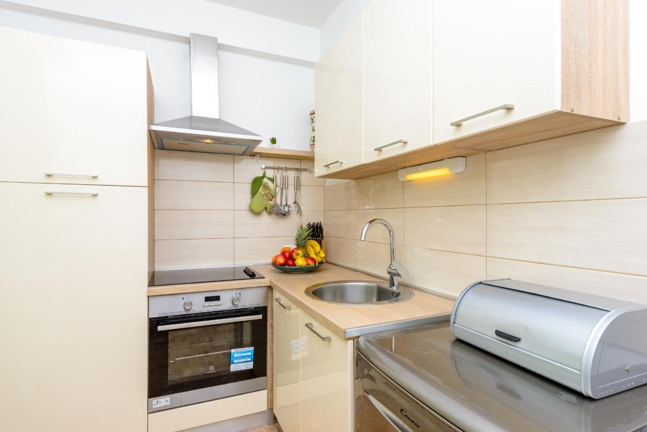 Villa Ida Dubrovnik Extérieur photo