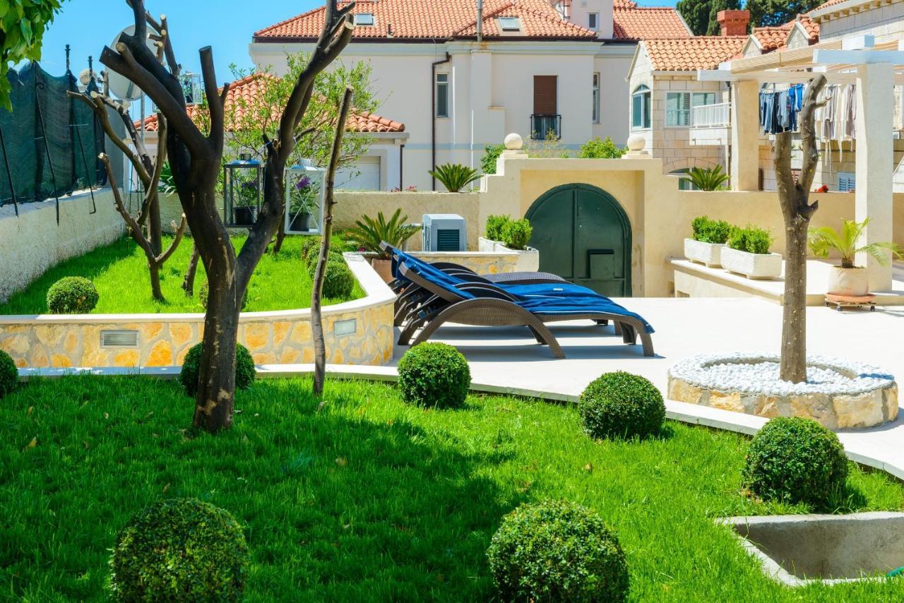 Villa Ida Dubrovnik Extérieur photo