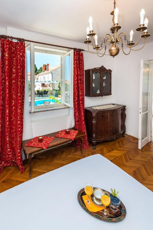 Villa Ida Dubrovnik Extérieur photo