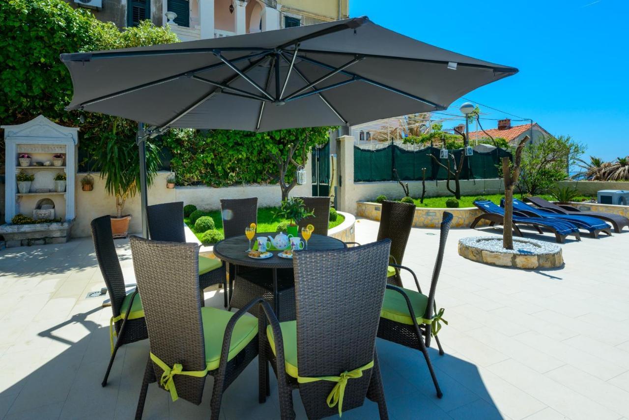 Villa Ida Dubrovnik Extérieur photo