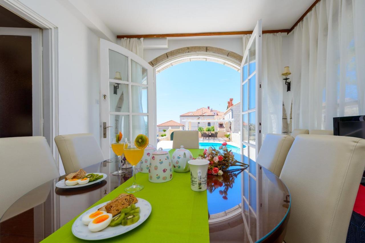 Villa Ida Dubrovnik Extérieur photo
