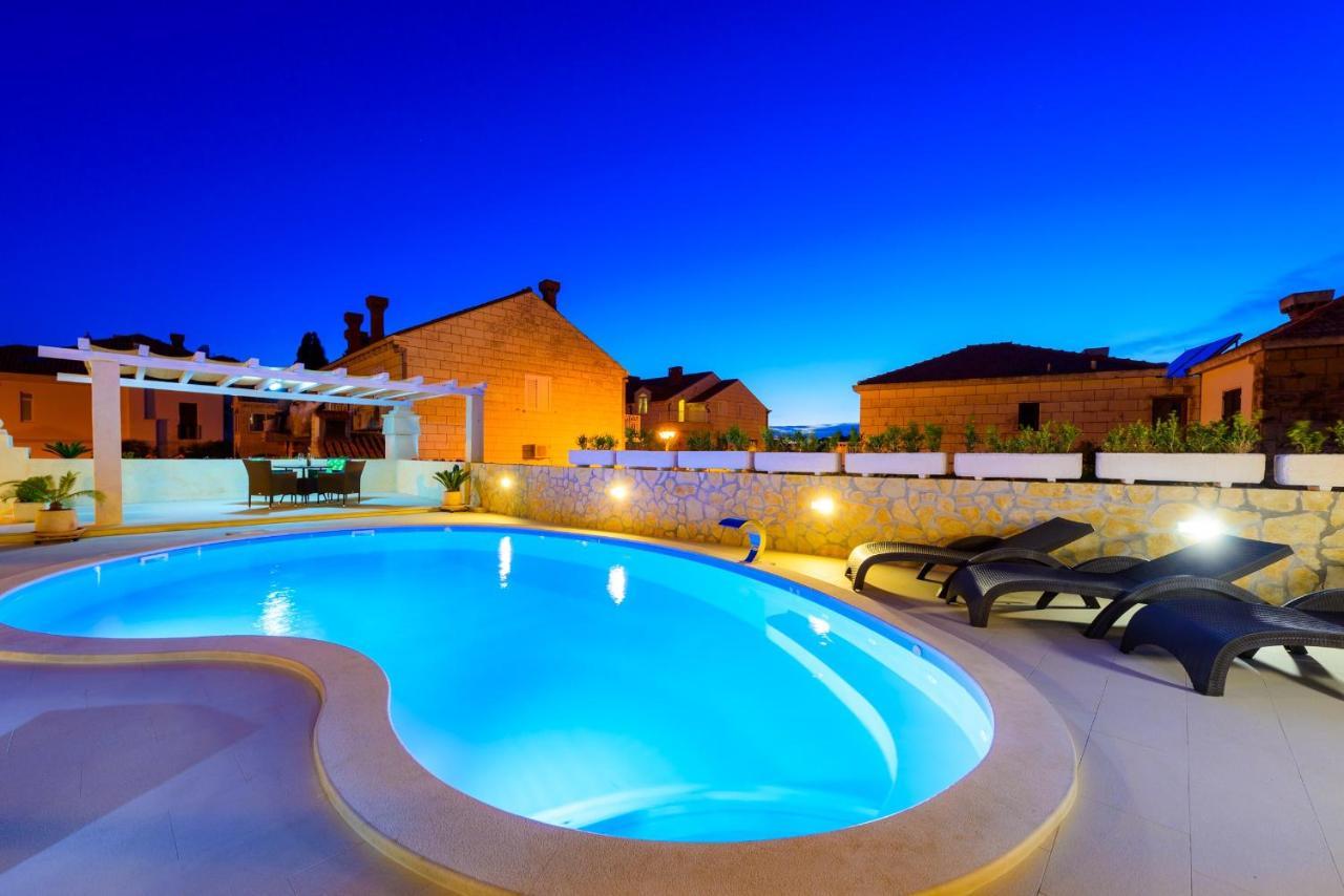 Villa Ida Dubrovnik Extérieur photo