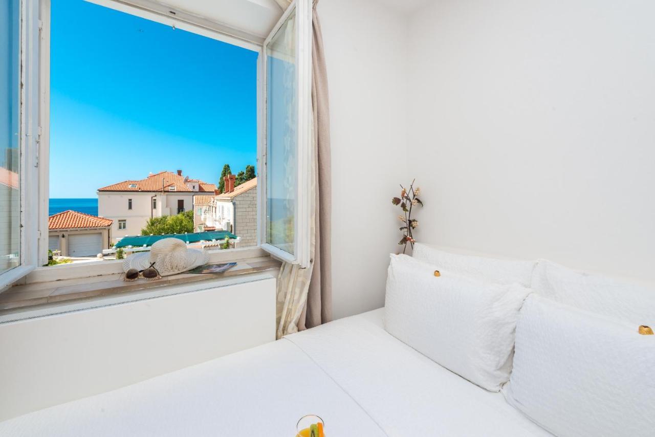 Villa Ida Dubrovnik Extérieur photo