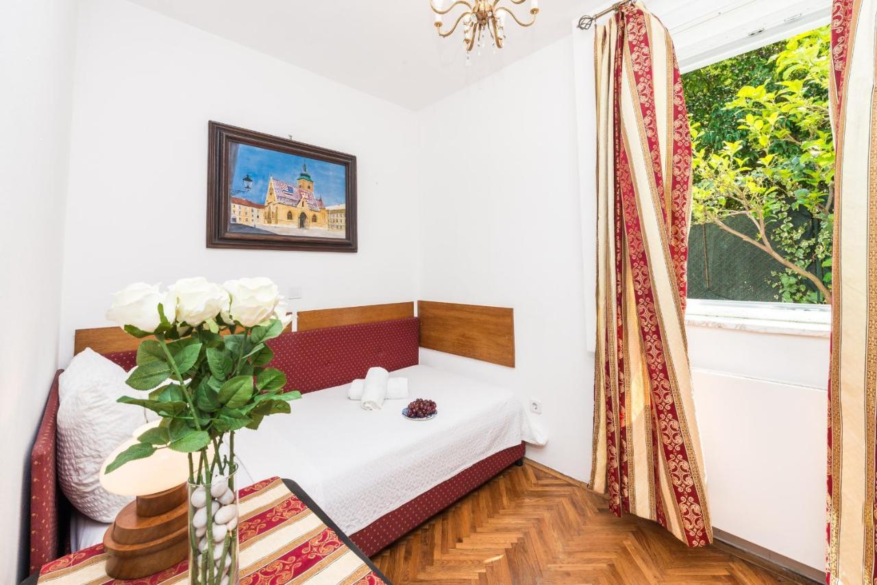Villa Ida Dubrovnik Extérieur photo